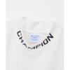 Champion Short-Sleeve Graphic Logo Print Mock Neck Golf Shirt for Men C3-DG322-010-XL