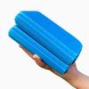 Pack of 4 Foldable Outdoor Seat Cushions Pad Set Watertight Thermal Seating Pad Hunting Camping Picnics Seating Mattress