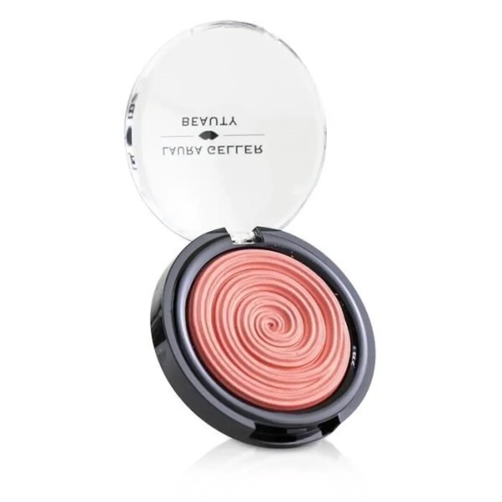 LAURA GELLER Baked Gelato Swirl Blush - Papaya 5g