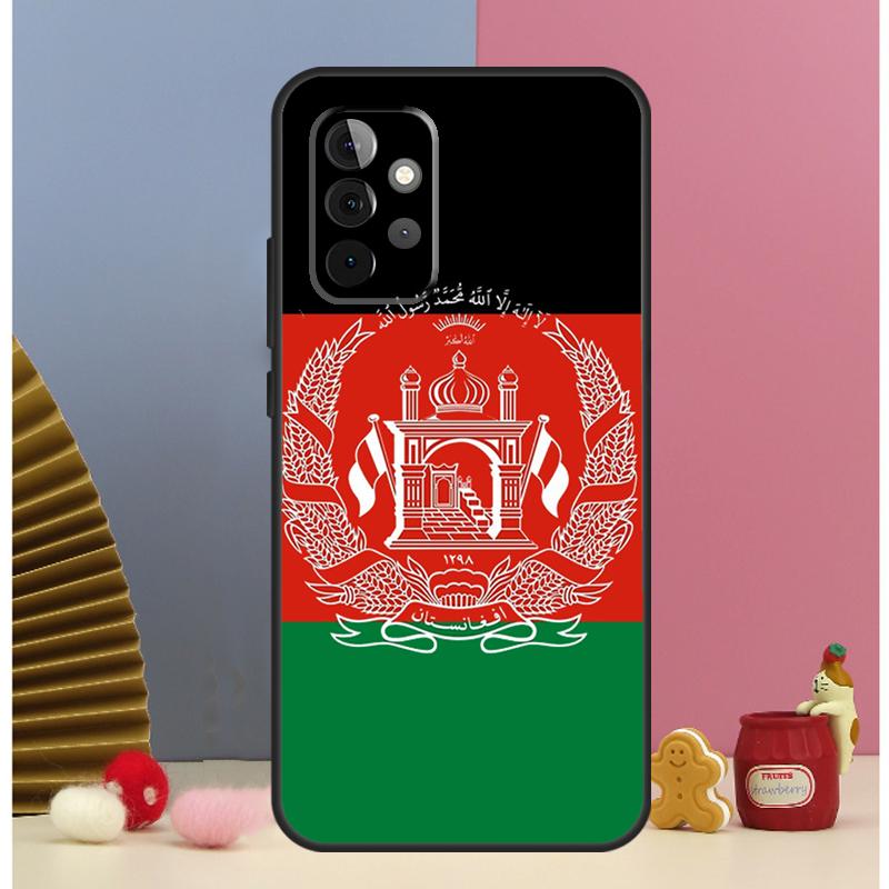 

Чехол-флаг Афганистана для Samsung Galaxy A16 A26 A36 A56 A15 A17 A55 A35 A32 A52 A13 A33 A53 A14 A34 A54 A06 Samsung A14