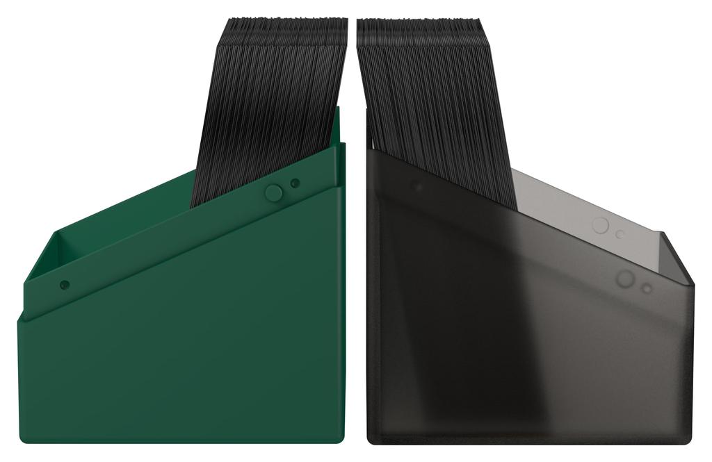 Ultimate Guard Boulder 100+ MTG Guild Summit - Golgari