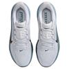 Nike Pegasus 42 Pure Platinum Work Blue Herren Sneaker Mineral-Slate Dark-Obsidian IB1873-005