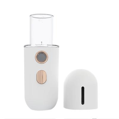12ml Facial Mister Portable  Face Mist Handy Sprayer Mist Sprayer Facial Beauty Tools