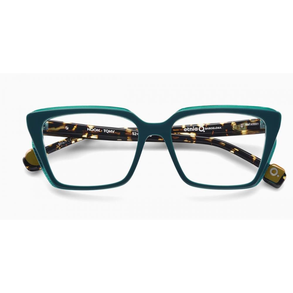 

Etnia Barcelona Noon Tqhv Women Eyeglasses 52-16-140