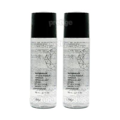 Waterproof Lip & Eye Remover 110mlx2