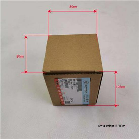 Foton Idler Pulley for Tuano SPV10005721E9300