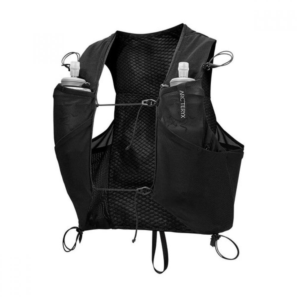 Arcteryx SS26 Novan 7 VeSt Men S ajqSm06747 MANTIS/LG(105)