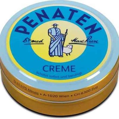 Diaper Cream