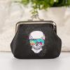 Spot Buckle Change Bag, Girl Key Bag, Child Coin Storage Bag, Scenic Gift Customization