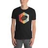 Retro Trilobite T-Shirt / Fossil Hunter & Archaeologist Gift / Fossil Collecting Shirt (Unisex)