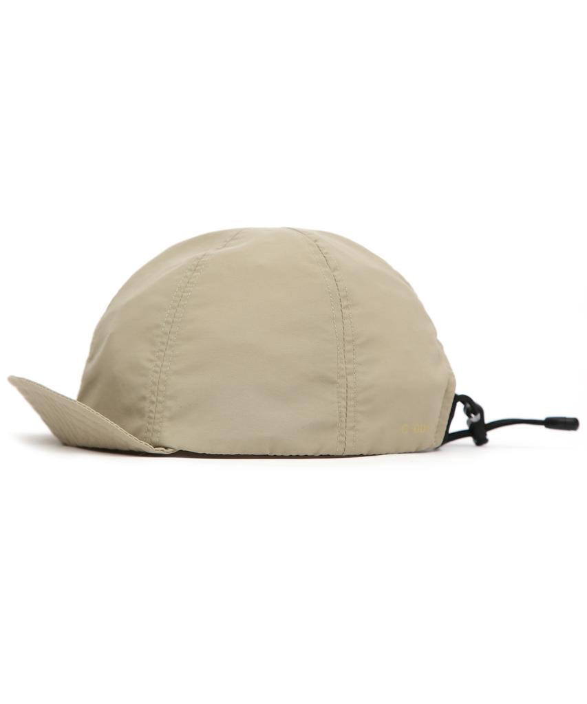 Yualeichi Uv Protection Short Brim String Ball Cap Lightweight Running Outdoor Urh - C - 001 - Supplex - De