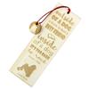 Lowchen, Little Lion Dog - Dog Bookmark, Personalized Bookmark, Gift for Bookworm from Art-Dog Brand