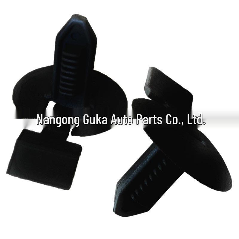 Sonata Elantra Accent Trunk Headliner Wiper Cover Rivet Buckle
