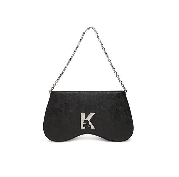 

Сумочка Karl Lagerfeld Jeans A3W30215 чёрный