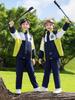 Primary School Sports Day Windbreaker Set for Kids - Spring, Autumn, & Winter Styles