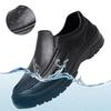 Chef Shoes with EVA Material Featuring Waterproof Anti-slip Anti-oil Properties Lightweight Foot Protection