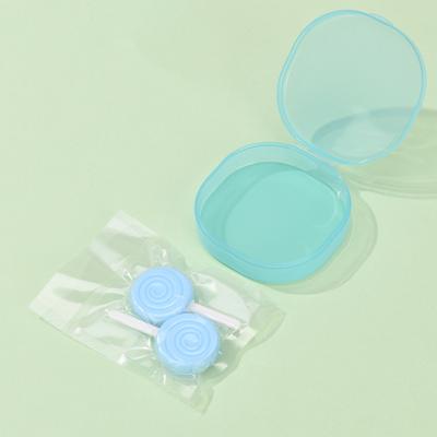 1Pcs Silicone Teeth Stick Bite Dental Aligner Chewies Bite Chewies Prevent Face Distortion Lollipop Shaped
