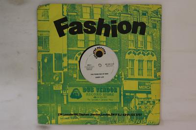 12-Zoll Schallplatte SAMMY LEVI - Five Pound Box Of Dubs none Eclipse Records US Reggae, Ska & Dub Gebraucht