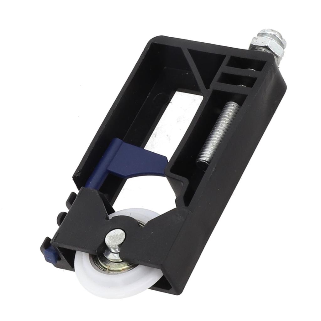 Schiebetürrollenkern für langlebige Leistung und Stil