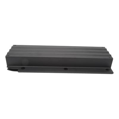 Electric Bicycle Battery Box Aluminium Alloy Electric Scooter Controller Case for Ninebot F30