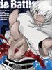 Blood Blockade Battlefront Volume 2 Press Limited (First Edition) [DVD]
