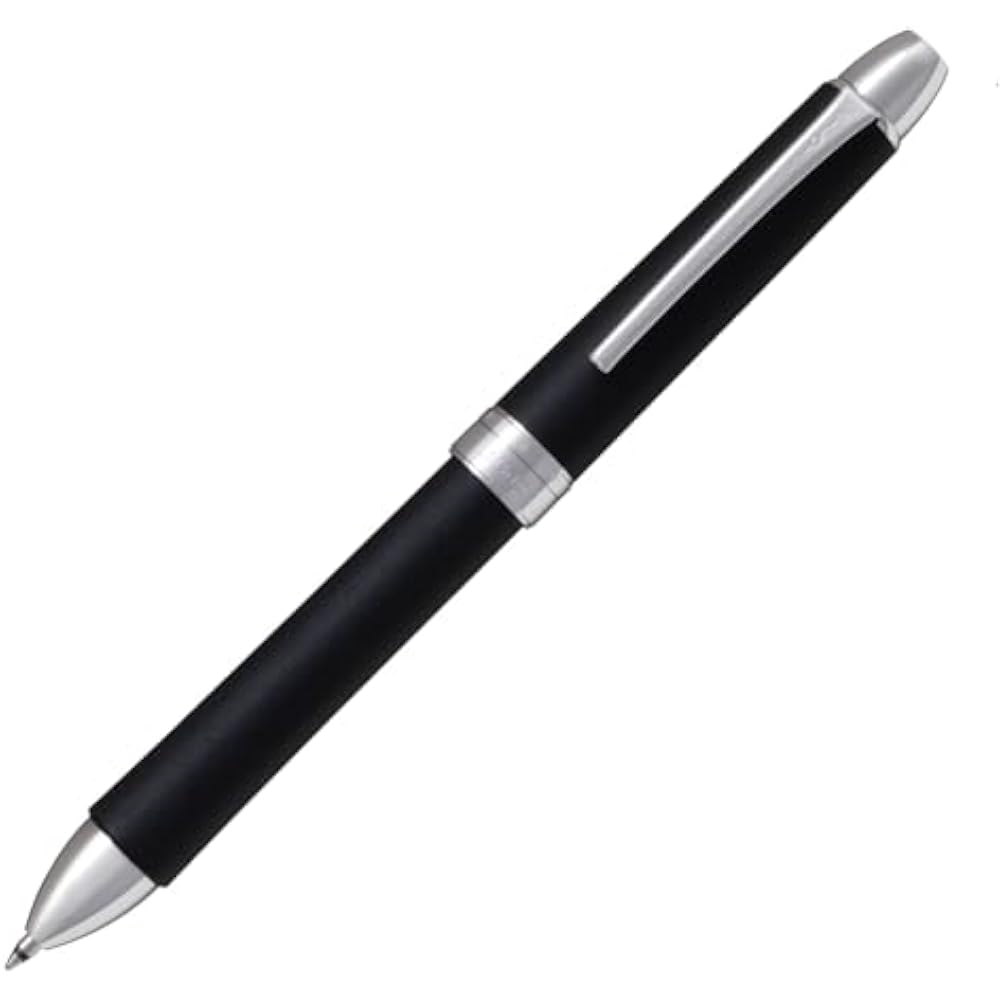 Pilot Multifunction Writing Instrument 2+1 Regno Black BTHL-3SK-B