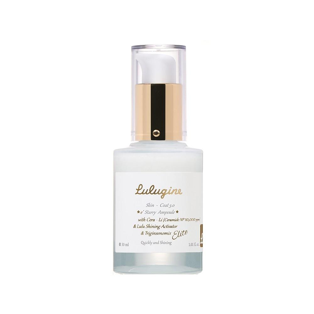 Lulugine Skin Estarry Ampoule 30ml