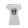 Colorful Creative Patches Clothes DIY Stickers For Girls Heat Transfer Washable Handmade Parches