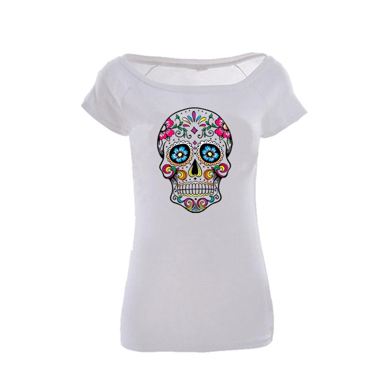 Colorful Creative Patches Clothes DIY Stickers For Girls Heat Transfer Washable Handmade Parches