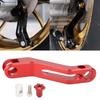 Motorcycle Extended Rr Brake Rocker Arm Lever Replacement for  150 Spring 20192020