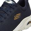 Skechers Arch Fit Navy Sneakers