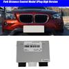 Bil PDCParkeringsavstandskontrollenhet 66209252636 For BMW X1 E84 2008-2015 3-plugg Høy versjon Parkeringsmodul 66209 252 636