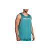 Tank Top Men's Emerald 1386059-464