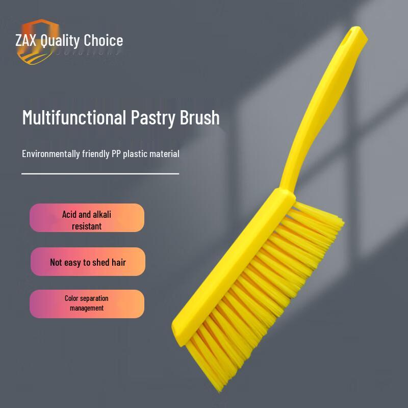 Soft Bristle Multi-purpose Dusting Brush