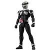 Figurize Standard Kamen Rider Skull Color Coded Plastic Model