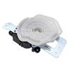 Automotive Ventilation Control Component  79140SWAA01 Heater Blend Door Actuator Temperature Regulation Structure