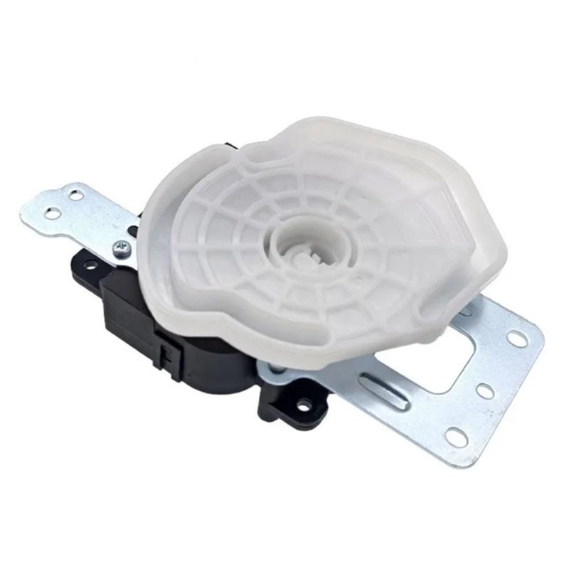 Automotive Ventilation Control Component 79140SWAA01 Heater Blend Door Actuator Temperature Regulation Structure