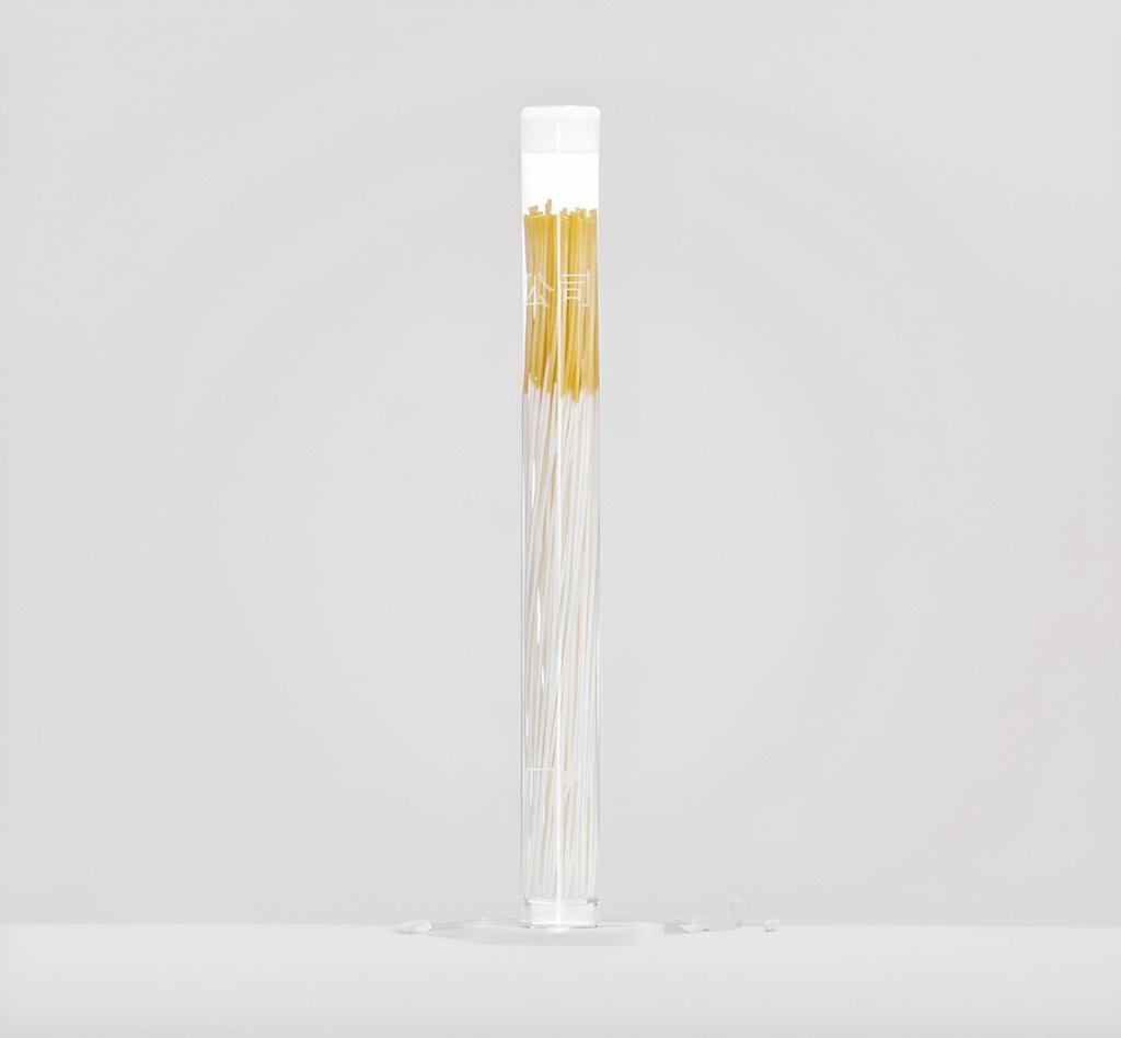 Multi-Colored Ear Hole Cleaning Line – Removes Dirt and Odor, Prevents Blockages (6070 Pieces)