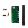MMDVM Digital Radio Gateway: DMR, P25, YSF, DSTAR Wireless Hotspot Board 0.5PPM