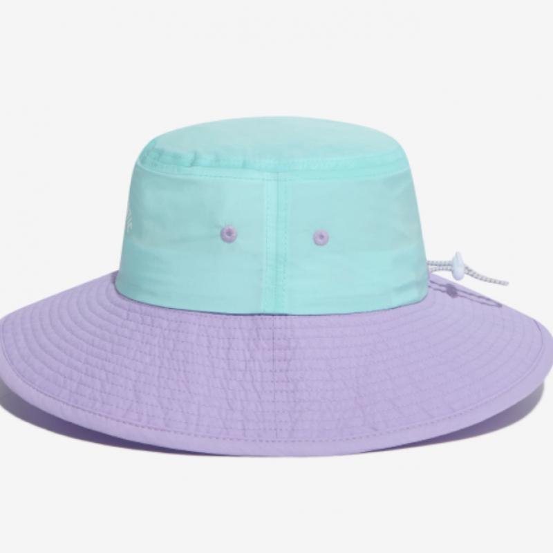 [fila Kids] Pălărie Bucket Ușoară Fk3cpf5341x Pmi  q0zFk3cpf5341xPmi