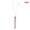 1PC Noyau de Fer Chauffant 30-150W Pour Bricolage Chauffe Rapidement