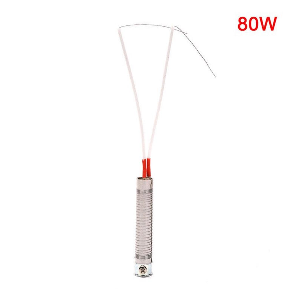 1PC Noyau de Fer Chauffant 30-150W Pour Bricolage Chauffe Rapidement