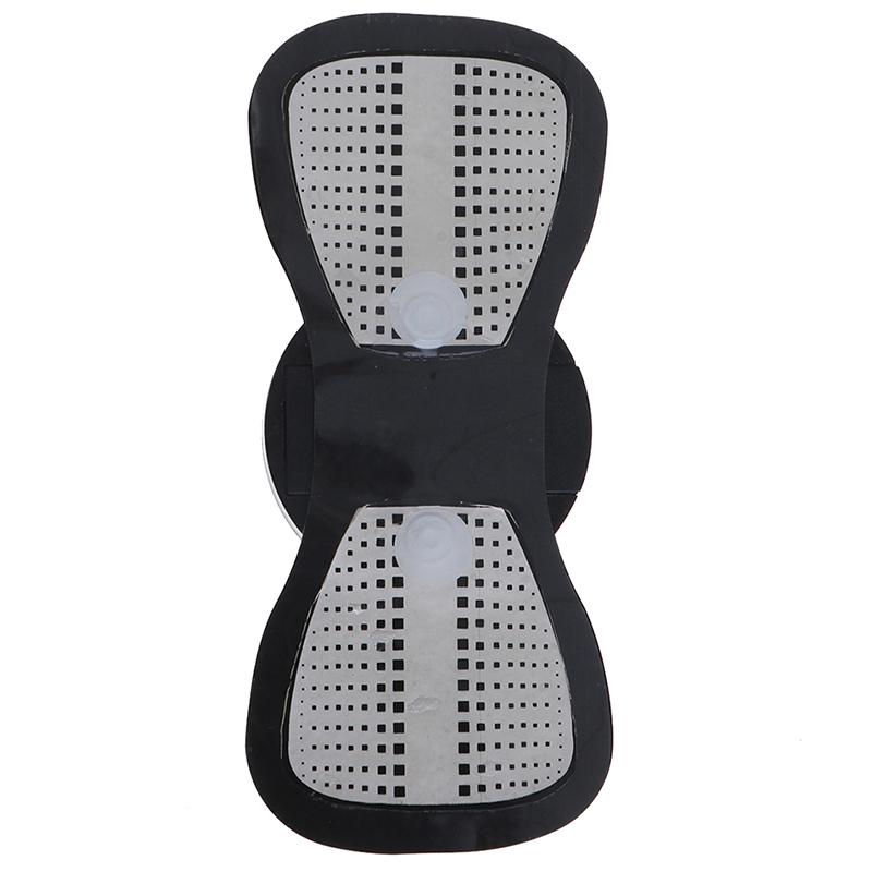 Massaggiatore per la schiena e la coscia, stimolatore cervicale elettrico, patch per massaggio antidolorifico