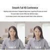 Logitech Brio 305 1080P Full HD Webcam with Mic