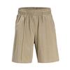 Jack And Jones Mens Front Seam Detail Relaxed Fit Sweat Shorts
