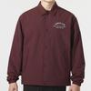 Jackets Men's Dark Red Lapel Moderate Other A6JZD-I30