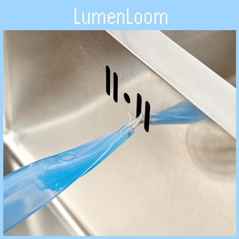 Bathroom Tile Corner Cleaning Brush Plastic Design For Tight Spaces And Floors