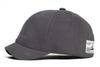 Sproutsy Short Brim Sun Short Brim Men's Cap, Protection, Casual, (Gray)