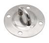 304 Stainless Steel Hammock Chair Swing Hook - Outdoor Rotating Plate & Hardware Accessories.