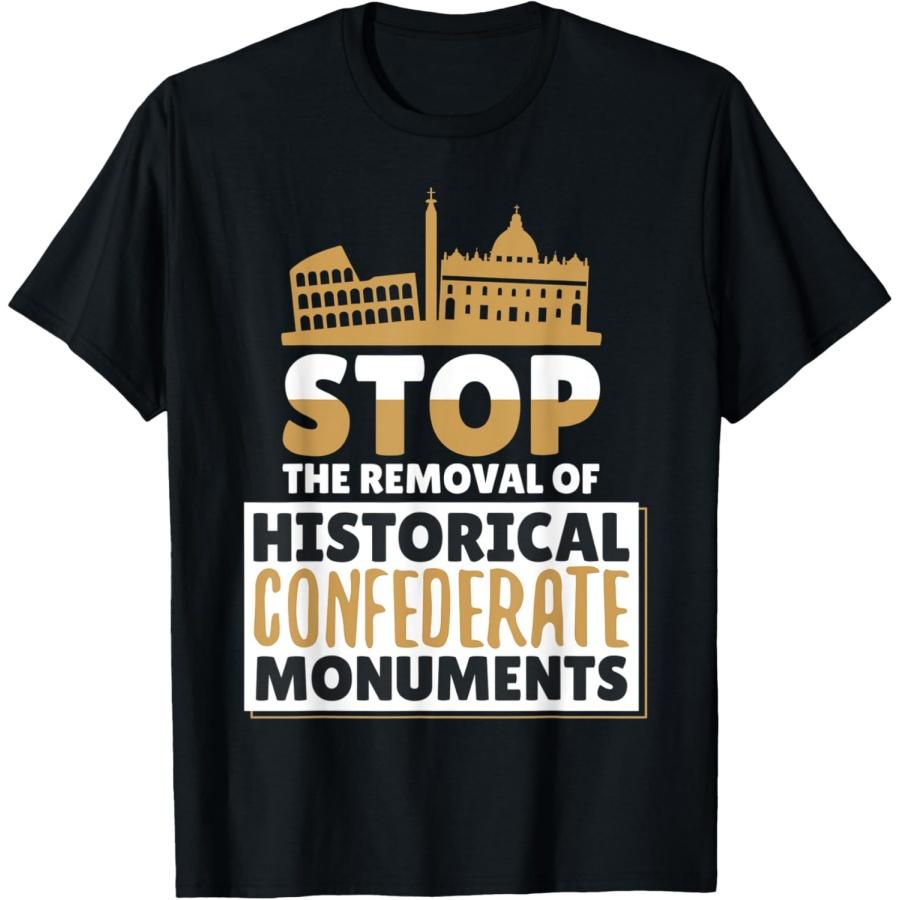 Cool Historical Monuments Architecture Architects T-Shirt S